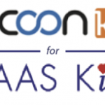 Cocoon for KlaasKids logo
