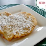 Indian Fry Bread