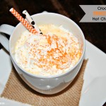crockpot orange scream hot chocolate